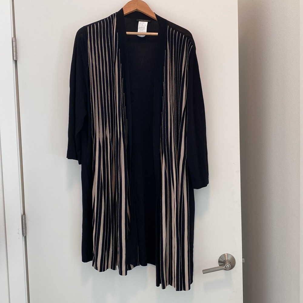 Marina Rinaldi cardigan